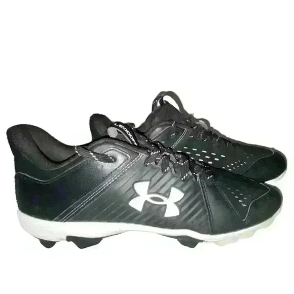 Under Armor | Baseball Cleats | Size 9.5 - Picture 1 of 5